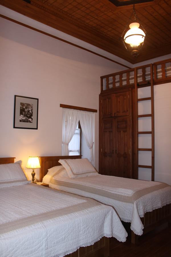 Old Bazaar 1790 Hotel Gjirokaster Exterior photo